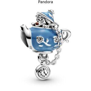 Pandora Alice in Wonderland Charm